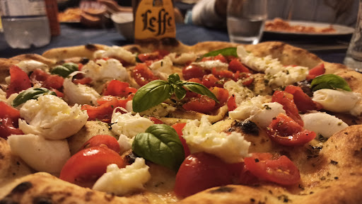 La Garrupa: Ristorante, Pizzeria, B&B, Agriturismo in Marcellinara, Provincia di Catanzaro