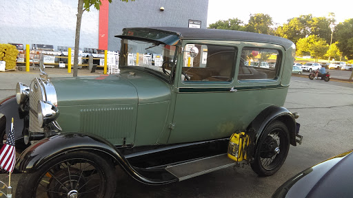 Home Improvement Store «The Home Depot», reviews and photos, 4000 Oxford Dr, Bethel Park, PA 15102, USA