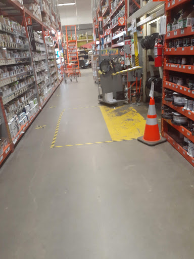 Home Improvement Store «The Home Depot», reviews and photos, 6633 Westminster Ave, Westminster, CA 92683, USA