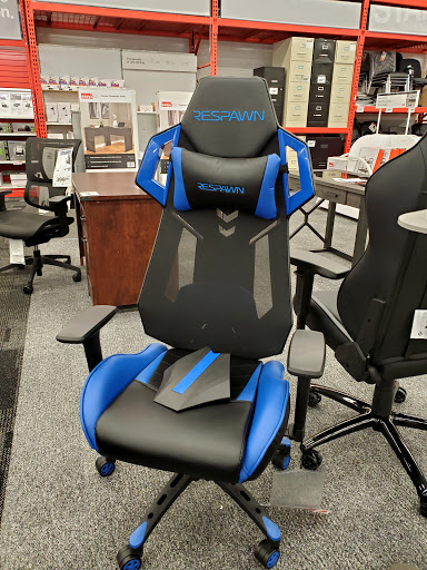 Office Supply Store «Staples», reviews and photos, 2624 N Division St, Spokane, WA 99207, USA