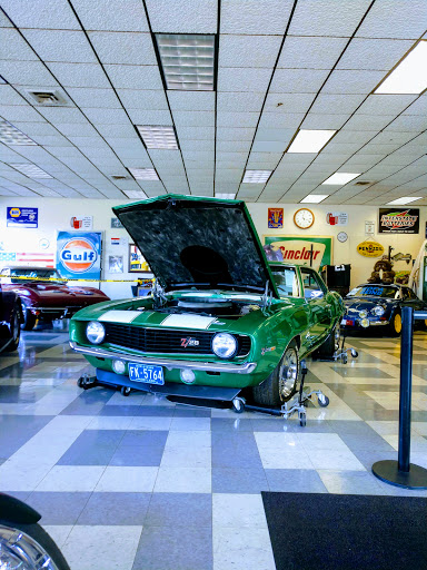 Car Dealer «G & M Automotive», reviews and photos, 11825 Belair Rd, Kingsville, MD 21087, USA