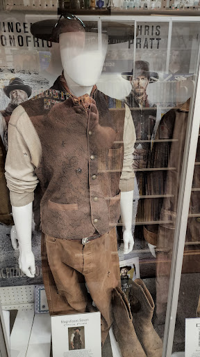 Music Store «Washington Street Books & Music», reviews and photos, 131 N Washington St, Havre De Grace, MD 21078, USA