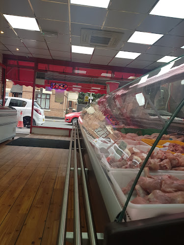 Reviews of Al-Noor Halal Meats & poultry in Leicester - Butcher shop