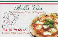 Photos du propriétaire du Pizzas à emporter Bella Vita pizza a emporter à Le Bourg-d'Oisans - n°9