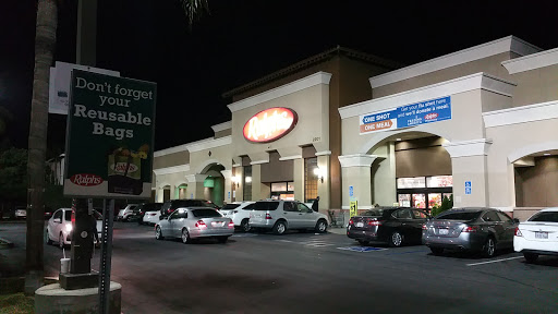 Grocery Store «Ralphs», reviews and photos, 2201 W Redondo Beach Blvd, Gardena, CA 90247, USA