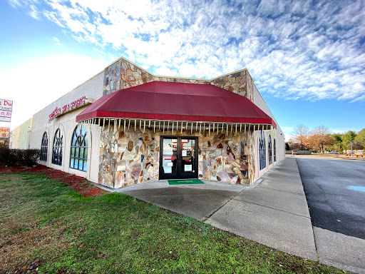 Sporting Goods Store «Peter Glenn Ski & Sports», reviews and photos, 9507 W Broad St, Richmond, VA 23294, USA