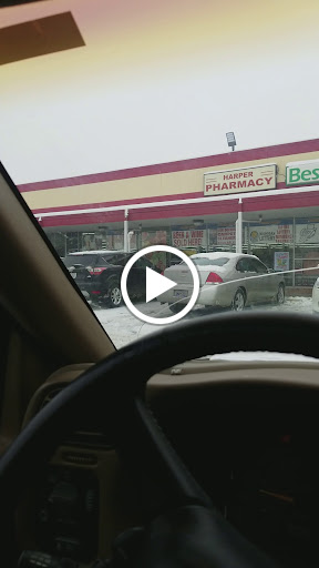 Supermarket «Family Foods Market», reviews and photos, 19230 Harper Ave, Harper Woods, MI 48225, USA