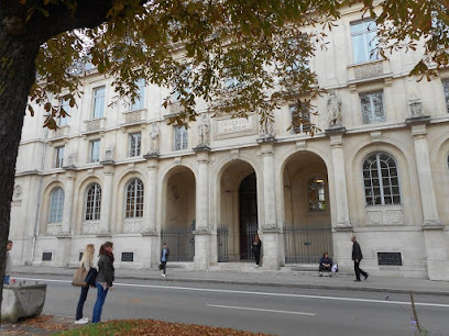 Institut François Gény