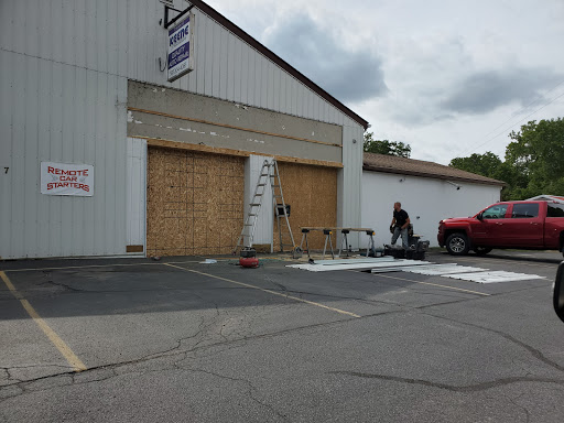 Keene Automotive en Dansville