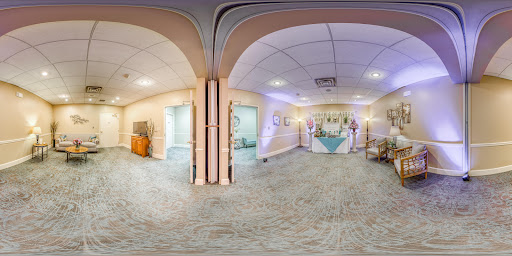 8600 E Hampden Ave, Denver, CO 80231, USA