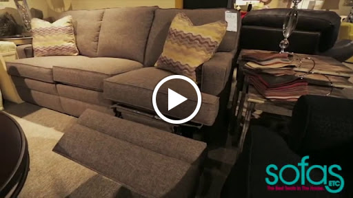 Furniture Store «Sofas ETC», reviews and photos, 8895 McGaw Rd, Columbia, MD 21045, USA