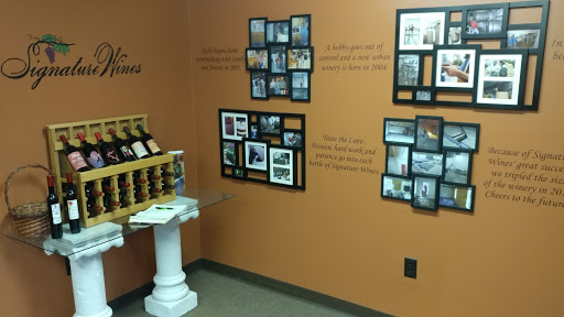 Winery «Signature Wines, an Ohio Winery», reviews and photos, 3816 April Ln, Columbus, OH 43227, USA