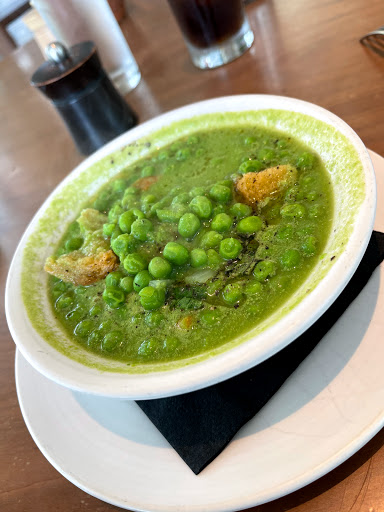 Restaurant «Market at EDITION», reviews and photos, 2901 Collins Ave, Miami Beach, FL 33140, USA