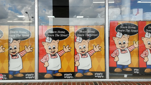 Grocery Store «Piggly Wiggly», reviews and photos, 1257 Moreland Ave SE, Atlanta, GA 30316, USA