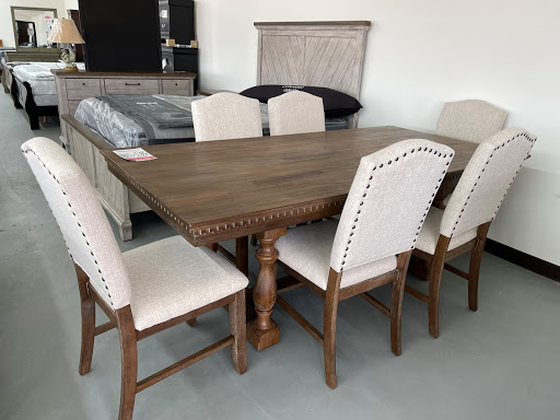 Furniture Store «Furniture Depot», reviews and photos, 11022 Harry Hines Blvd, Dallas, TX 75229, USA