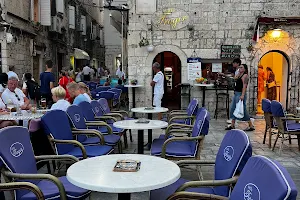 Caffe "Trogir" image