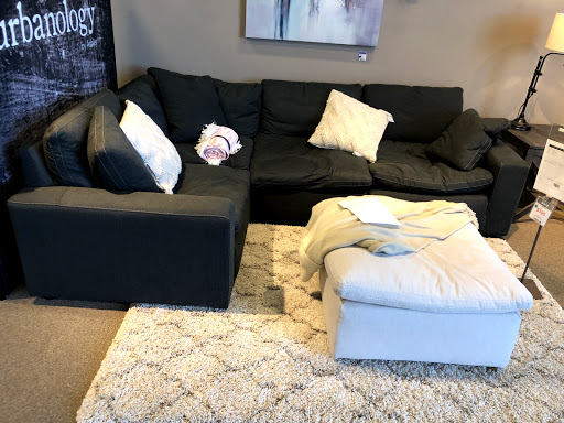 Furniture Store «Ashley HomeStore», reviews and photos, 4771 S 27th St, Greenfield, WI 53220, USA