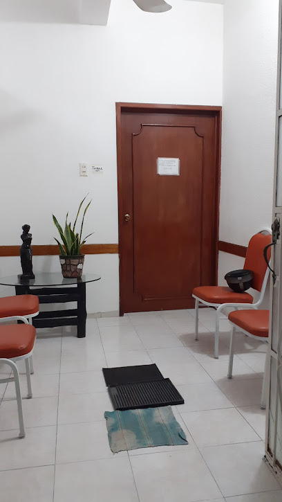 Consultorio Dental Ademar Cetzal