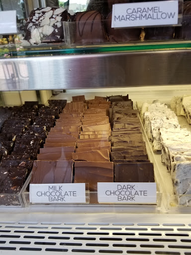 Davidson Chocolate Co.