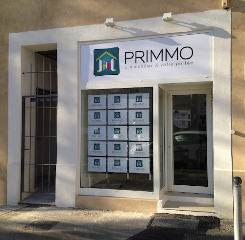 Agence immobilière PRIMMO Salon-de-Provence