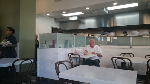 Shopping Mall «The Bluffs Shopping Center», reviews and photos, 1302 - 1380 Bison Ave, Newport Beach, CA 92660, USA