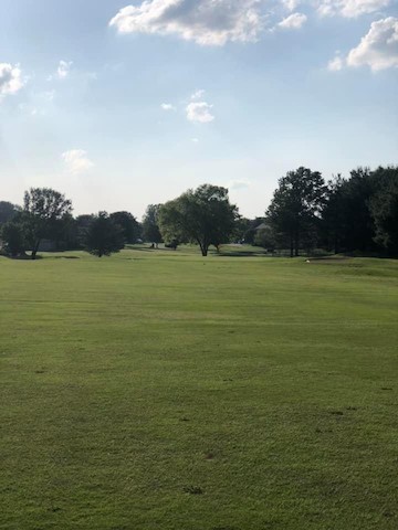 Golf Driving Range «Eastland Green Golf Course», reviews and photos, 550 Clubhouse Ln, Clarksville, TN 37043, USA