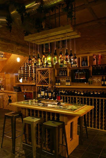 Wine Store «Addictive Boutique Winery», reviews and photos, 32-62 87th St, East Elmhurst, NY 11369, USA