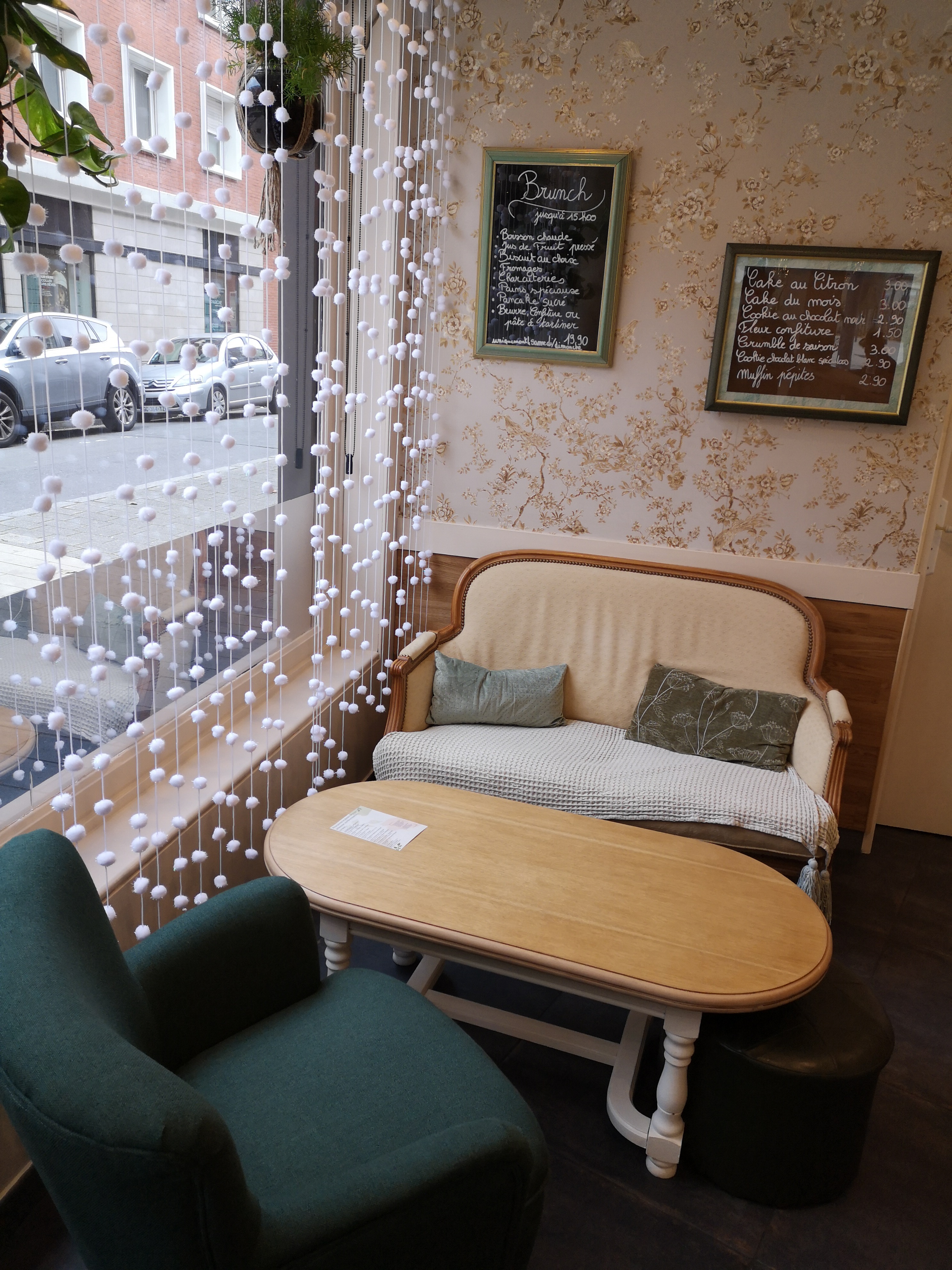 Photo n° 2 de l'avis de Sophie.a fait le 28/01/2023 à 12:40