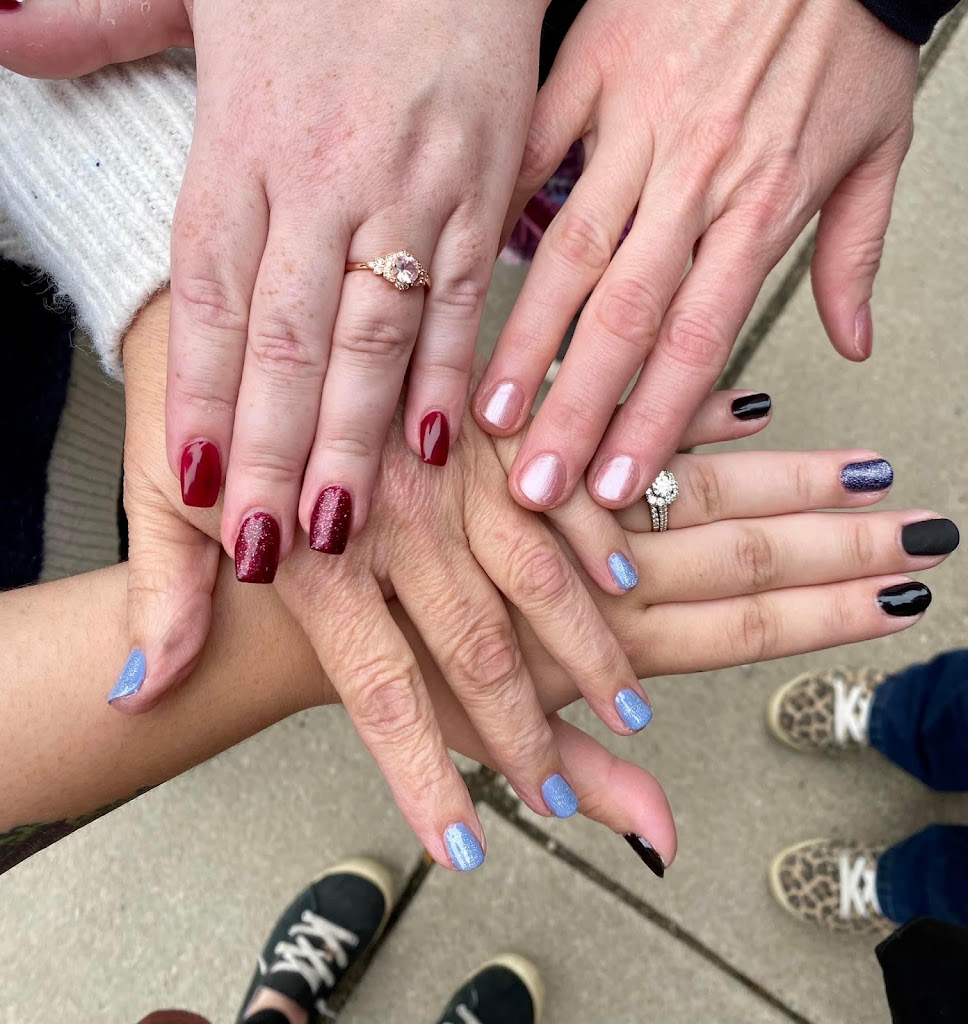 Sarah's Nail Art 46835