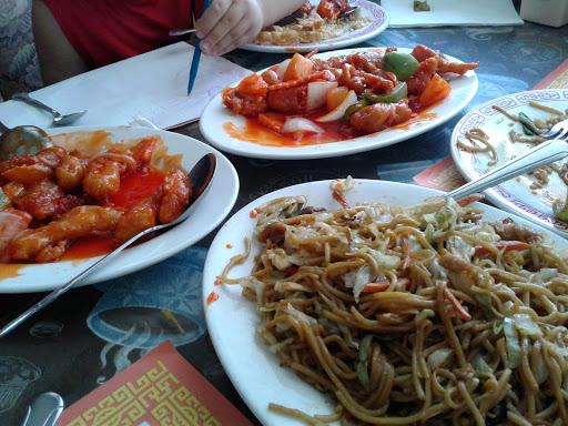Lee's Chinese Food