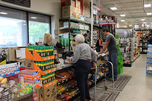 Hardware Store «Brinkmann Hardware», reviews and photos, 900 NY-25A, Miller Place, NY 11764, USA