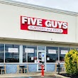 Five Guys