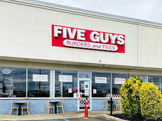 Five Guys