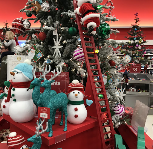 Eye Care Center «Target Optical», reviews and photos, 3201 Preston Rd, Frisco, TX 75034, USA