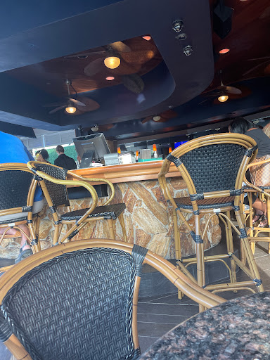 Lounge «Blue Martini Lounge», reviews and photos, 2432 E Sunrise Blvd, Fort Lauderdale, FL 33304, USA