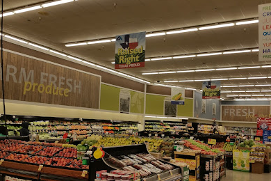 Grocery Store «Albertsons», reviews and photos, 2165 E Buckingham Dr, Richardson, TX 75081, USA