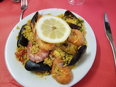 Pizzeria L'Espérado à Saintes-Maries-de-la-Mer