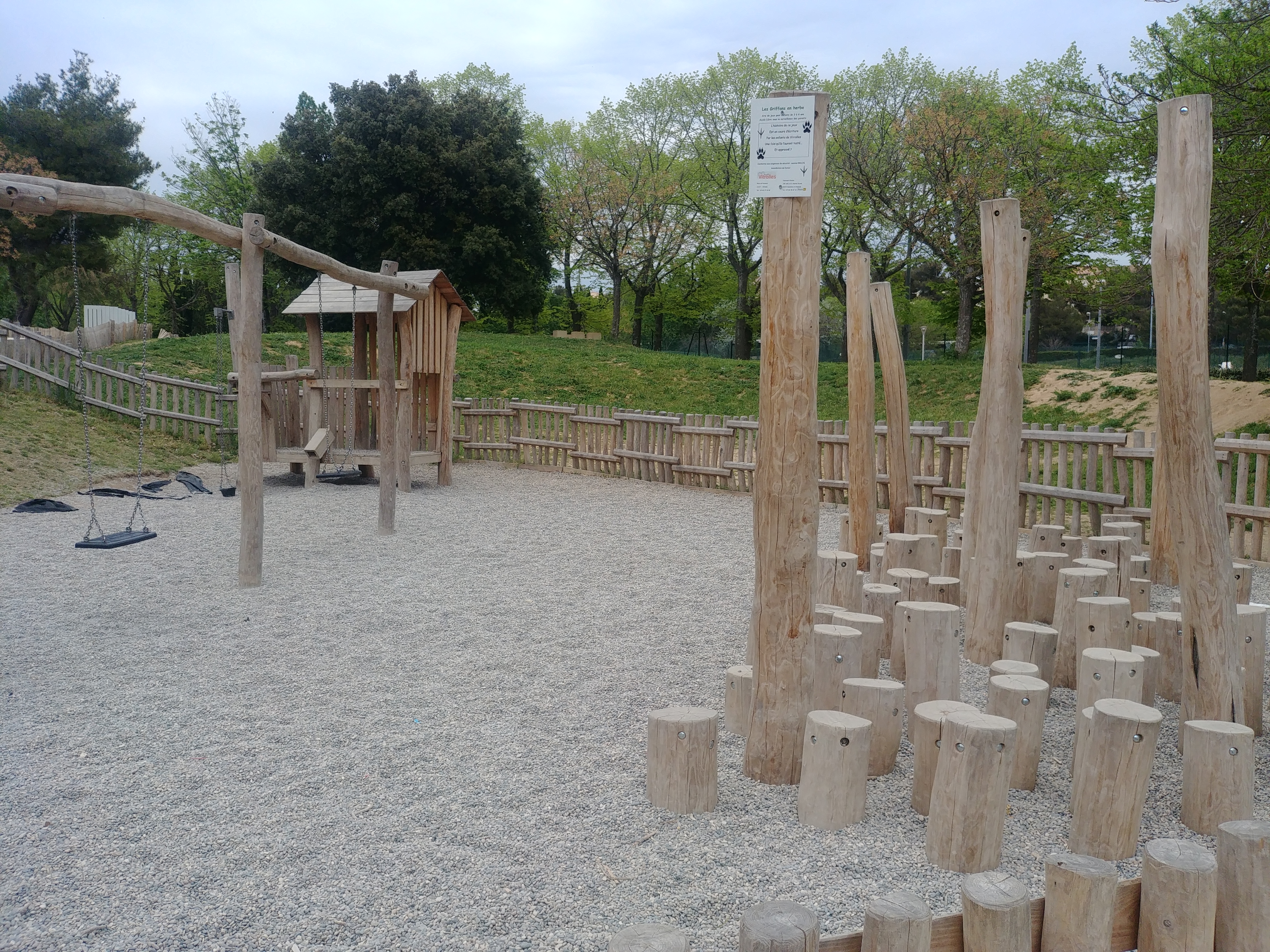 Photo n° 3 de l'avis de séverine.a fait le 21/04/2019 à 10:07