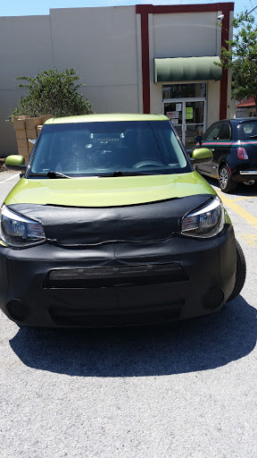 Thrift Store «Metropolitan Ministries Thrift Store», reviews and photos, 2101 N Florida Ave, Tampa, FL 33602, USA