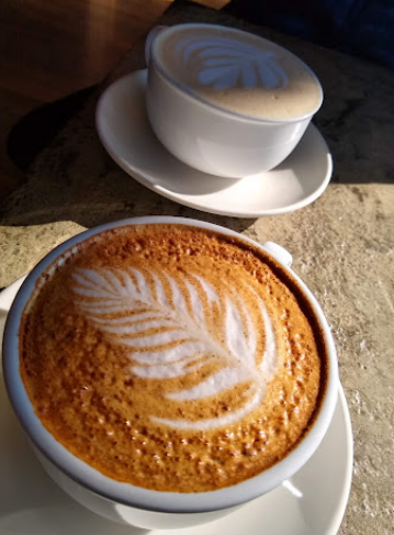 Cafe «Neidhammer Coffee Co.», reviews and photos, 2102 E Washington St, Indianapolis, IN 46201, USA