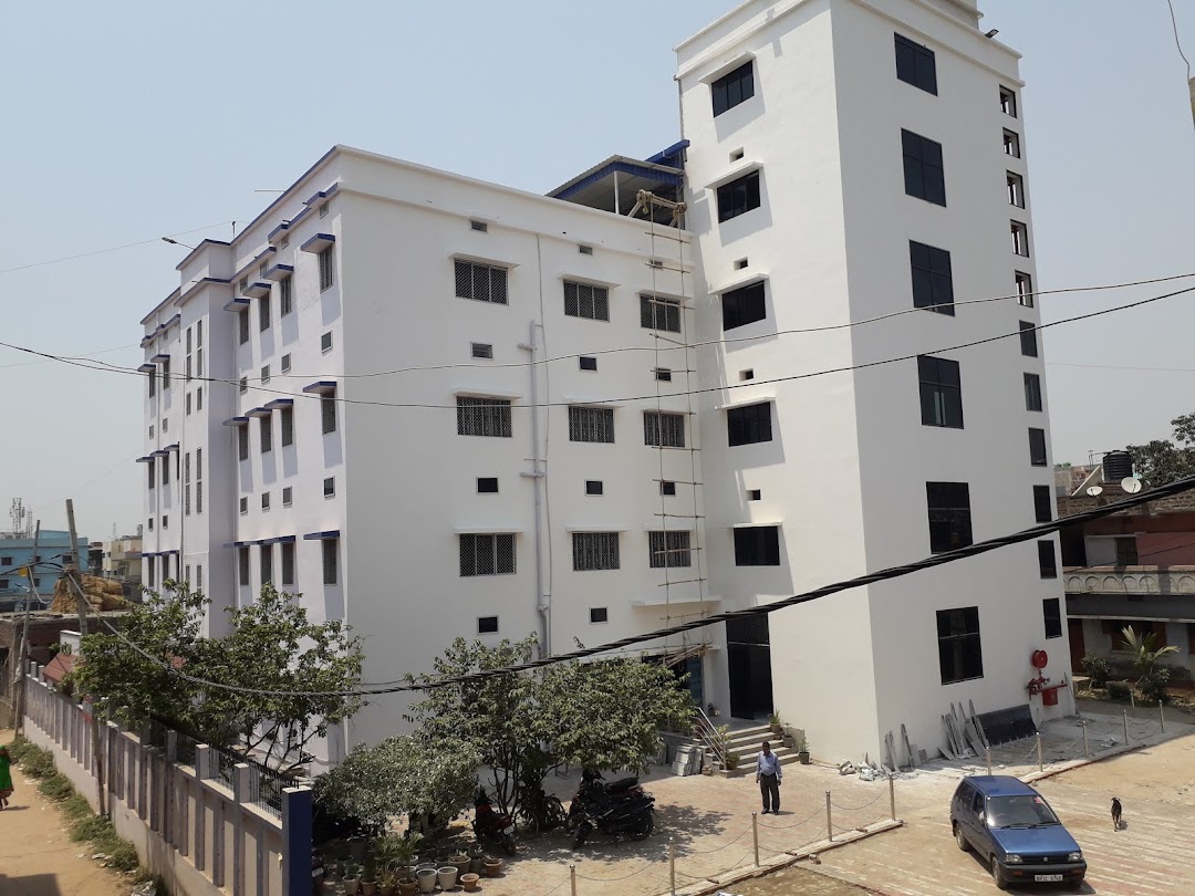 Patna Homeopathic Medical College And Hospital