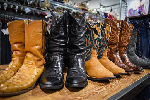 Clothing Store «Uptown Cheapskate», reviews and photos, 8436 Denton Hwy #206, Watauga, TX 76148, USA