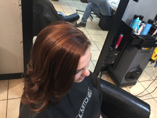 Beauty Salon «Scherdiva Salon», reviews and photos, 26 Susie Wilson Rd, Essex Junction, VT 05452, USA