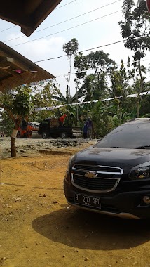 Padepokan Ki Ngawur & Nyi Damar