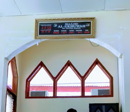 Mushola Al-Ukhuwah photo
