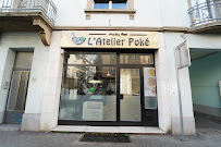 Photos du propriétaire du Restaurant L'atelier Poke à Schiltigheim - n°1