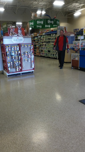 Pet Supply Store «PetSmart», reviews and photos, 1733 S Stapley Dr, Mesa, AZ 85204, USA