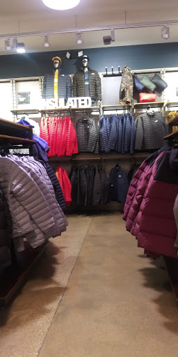 Clothing Store «The North Face Outlet», reviews and photos, 1201 Lighthouse Pl, Michigan City, IN 46360, USA