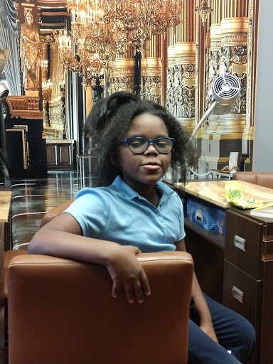 Hair Salon «Hair Creations Salon», reviews and photos, 19100 E 10 Mile Rd, Eastpointe, MI 48021, USA