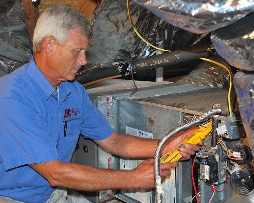 Pest Control Service «ABC Home & Commercial Services», reviews and photos